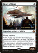 [Foil] Heart of Kiran (153) (Prerelease Cards)