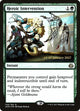 [Foil] Heroic Intervention (AER) (109) (Prerelease Cards)