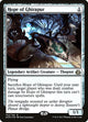 [Foil] Hope of Ghirapur (154) (Prerelease Cards)