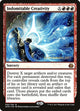 [Foil] Indomitable Creativity (85) (Prerelease Cards)