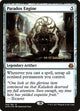 [Foil] Paradox Engine (169) (Prerelease Cards)
