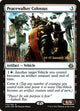 [Foil] Peacewalker Colossus (170) (Prerelease Cards)