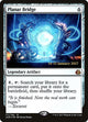 [Foil] Planar Bridge (171) (Prerelease Cards)