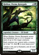 [Foil] Rishkar, Peema Renegade (122) (Prerelease Cards)