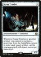 [Foil] Scrap Trawler (175) (Prerelease Cards)