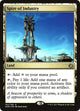 [Foil] Spire of Industry (184) (Prerelease Cards)