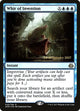 [Foil] Whir of Invention (49) (Prerelease Cards)