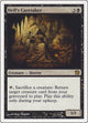 [Foil] Hell's Caretaker (137) (9th Edition)