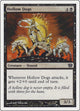[Foil] Hollow Dogs (139) (9th Edition)
