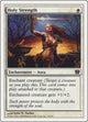 Holy Strength (19) (9th Edition)