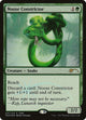 [Foil] Noose Constrictor (1) (FNM Promos)