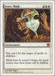 Ivory Mask (23) (9th Edition)