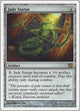 [Foil] Jade Statue (300) (9th Edition)