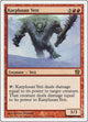 Karplusan Yeti (198) (9th Edition)