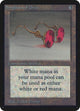 Sunglasses of Urza (Alpha Edition)