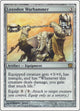 [Foil] Loxodon Warhammer (303) (9th Edition)