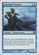 Lumengrid Warden (84) (9th Edition)