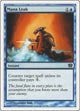 Mana Leak (86) (9th Edition)