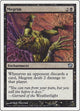 [Foil] Megrim (144) (9th Edition)