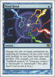 [Foil] Mind Bend (87) (9th Edition)