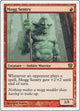 Mogg Sentry (204) (9th Edition)