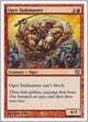[Foil] Ogre Taskmaster (205) (9th Edition)