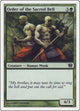 [Foil] Order of the Sacred Bell (261) (9th Edition)