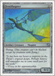 [Foil] Ornithopter (305) (9th Edition)