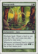 Overgrowth (262) (9th Edition)