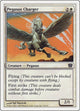 Pegasus Charger (34) (9th Edition)