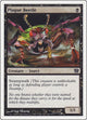 [Foil] Plague Beetle (154) (9th Edition)