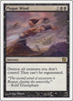 [Foil] Plague Wind (155) (9th Edition)