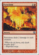 Pyroclasm (9th Edition)