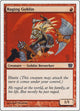 [Foil] Raging Goblin (9th Edition)