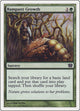 Rampant Growth (263) (9th Edition)