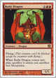 Rathi Dragon (9th Edition)