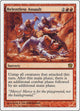 [Foil] Relentless Assault (212) (9th Edition)
