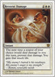 [Foil] Reverse Damage (35) (9th Edition)
