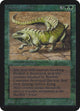 Thicket Basilisk (Alpha Edition)