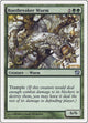 Rootbreaker Wurm (267) (9th Edition)