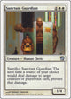 [Foil] Sanctum Guardian (40) (9th Edition)