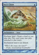 [Foil] Sea's Claim (9th Edition)