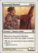 Seasoned Marshal (9th Edition)