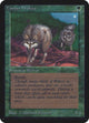 Timber Wolves (Alpha Edition)
