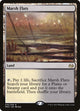 [Foil] Marsh Flats (239) (Modern Masters 2017)
