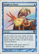 [Foil] Sleight of Hand (99) (9th Edition)