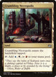 Crumbling Necropolis (233) (Modern Masters 2017)