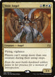 Stoic Angel (190) (Modern Masters 2017)
