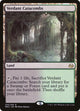 [Foil] Verdant Catacombs (249) (Modern Masters 2017)