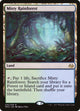 Misty Rainforest (240) (Modern Masters 2017)